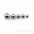 316L Surgical Stainless Steel Balls